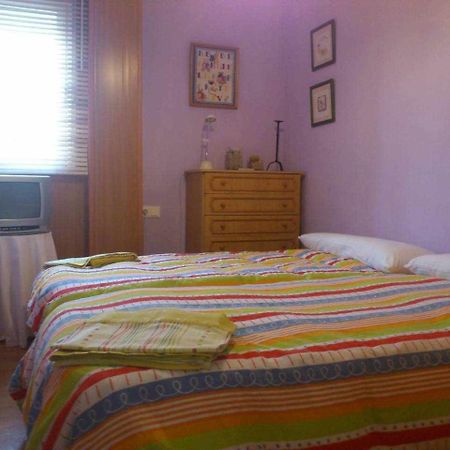 VTV San FranciscoCentroMezquita Apartment Cordoba Ngoại thất bức ảnh