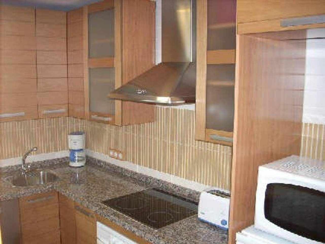 VTV San FranciscoCentroMezquita Apartment Cordoba Ngoại thất bức ảnh
